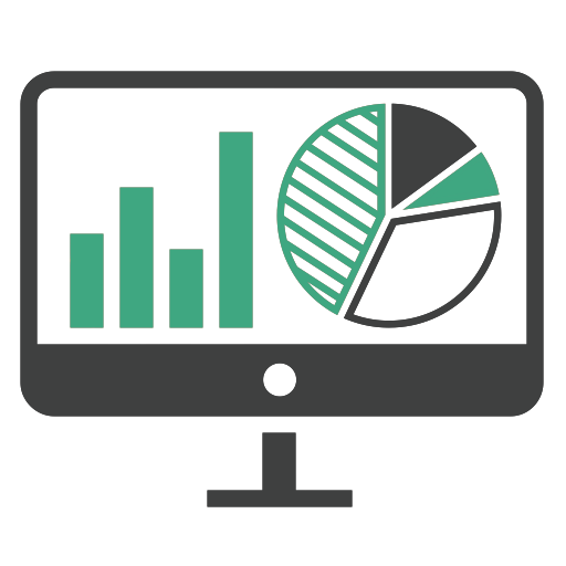 Interactive Distribution Report