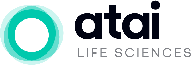 atai Life Sciences N.V. logo