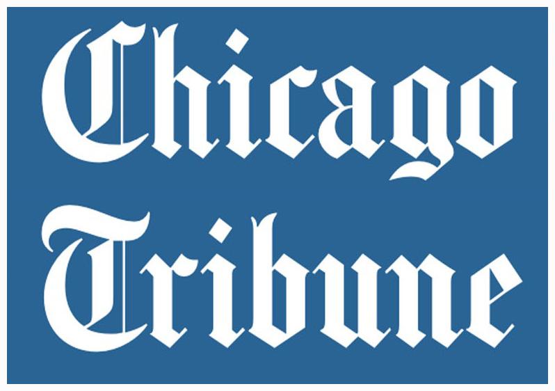 Chicago Tribune